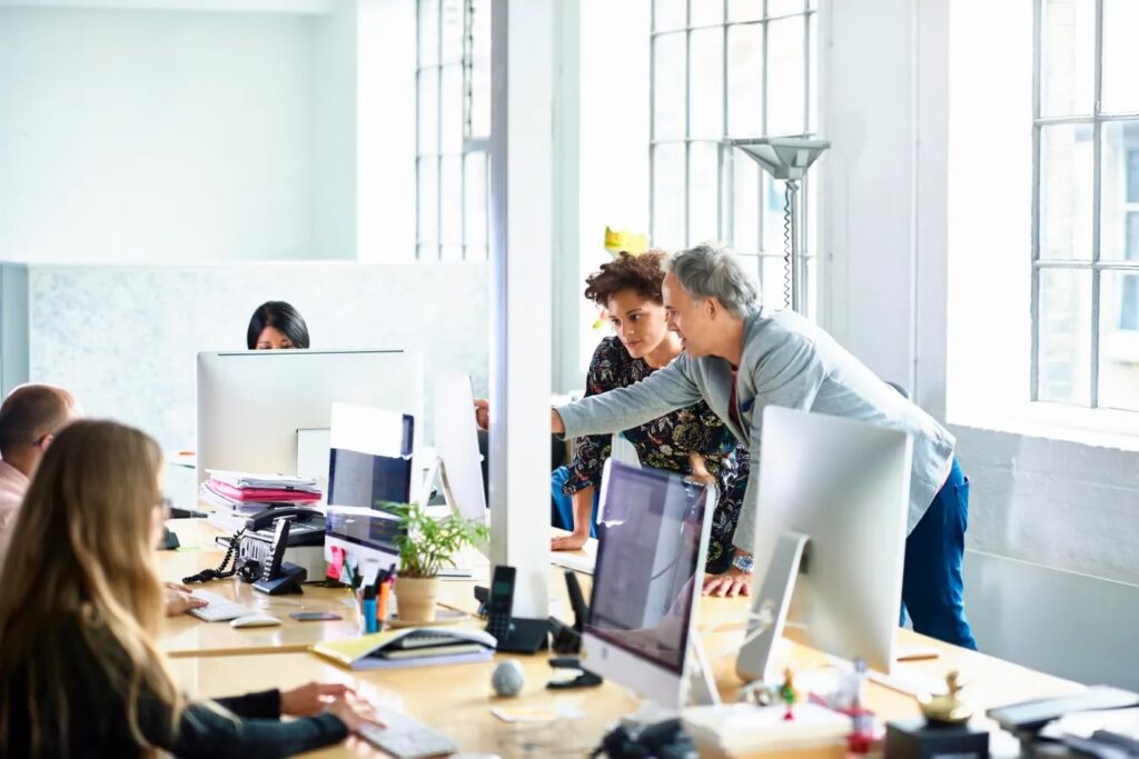 Online Presence And Notoriety Are Key Variables Behind Effective Businesses