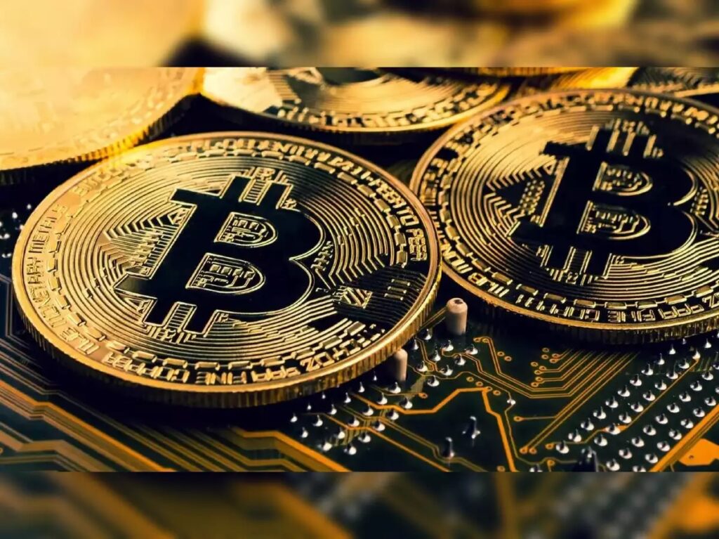 Bitcoin Remains Volatile Option for Investors