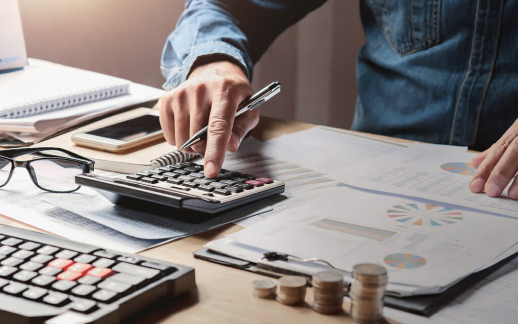 What might Your CPA Do for Your Business Set aside Cash?