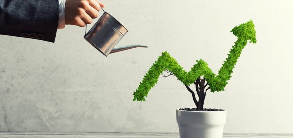 Four strategies for small business growth