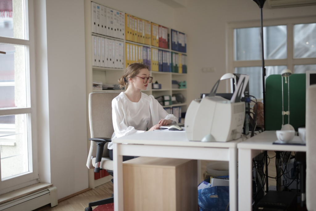 Different Accounting Services Offered In Central London