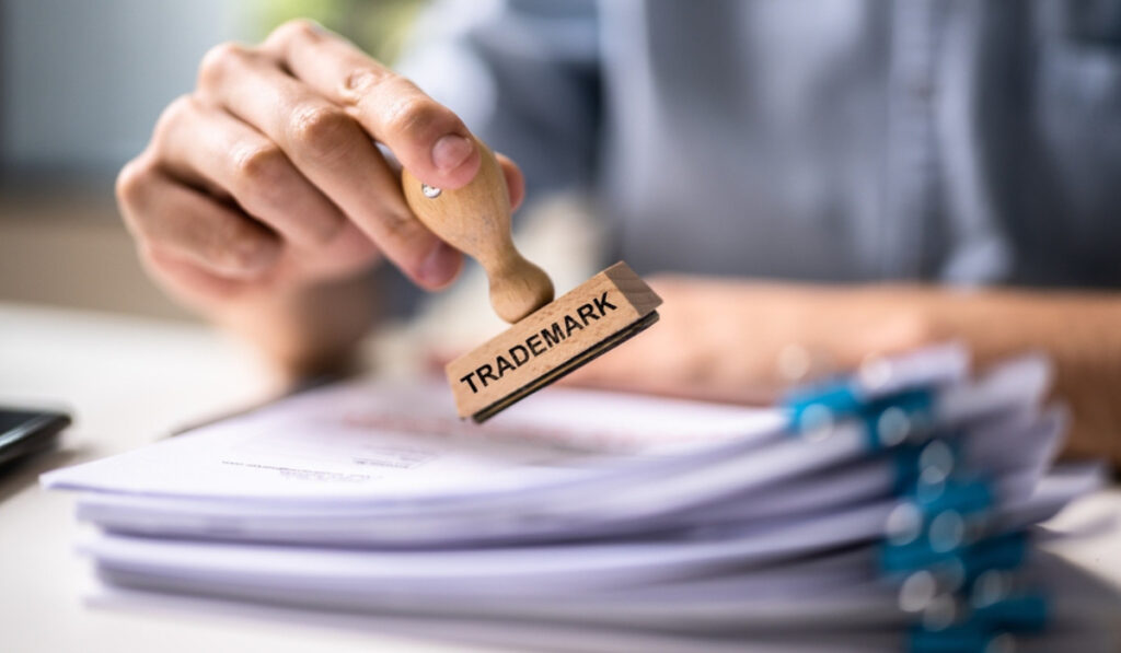 Guarding Identity: Navigating the Trademark Registration Process