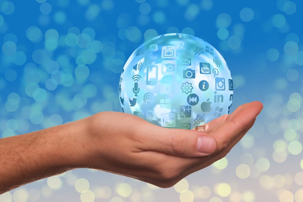 How far will the Internet of Things go?
