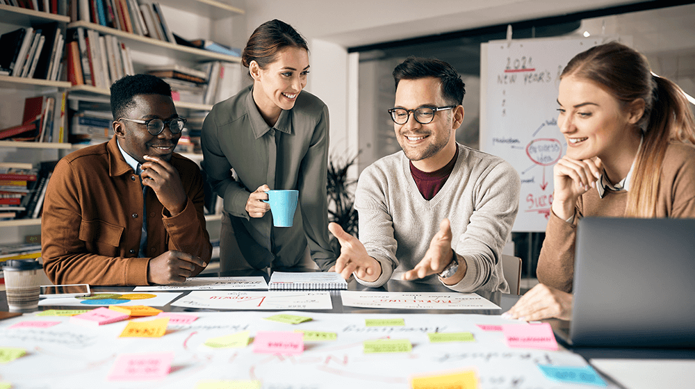 From Pavement to Profit: Local Marketing Strategies to Elevate Your Brick-and-Mortar Business