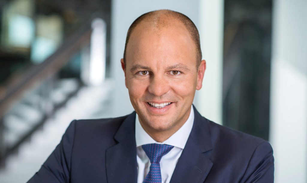 Marcel Stalder – En Wegwiiser für d’Schwiiz im digitale Ufbruch und i de Beziehig zur EU