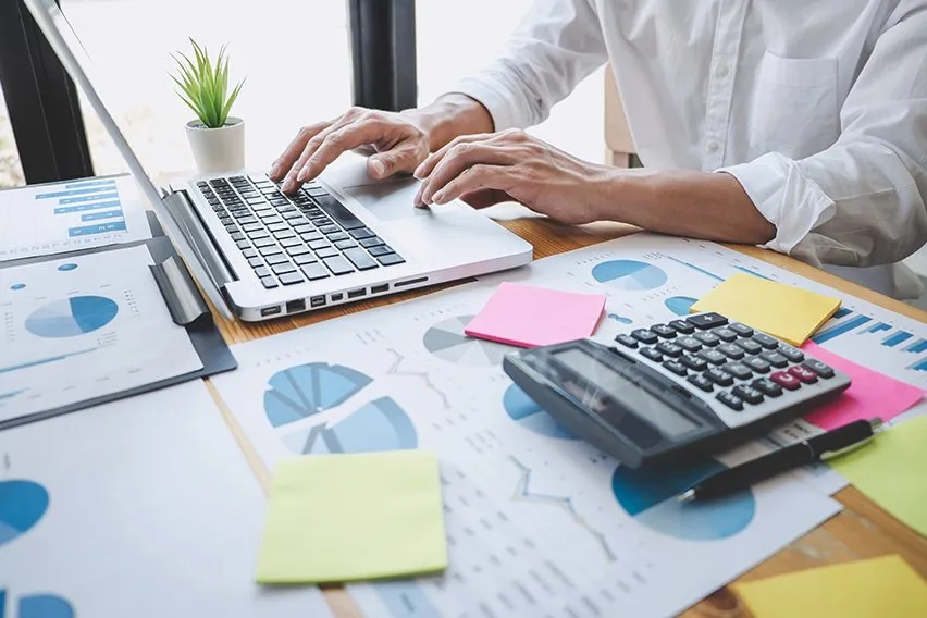 The Quiet Ledger: Finance & Accounting as the Architects of Organizational Harmony