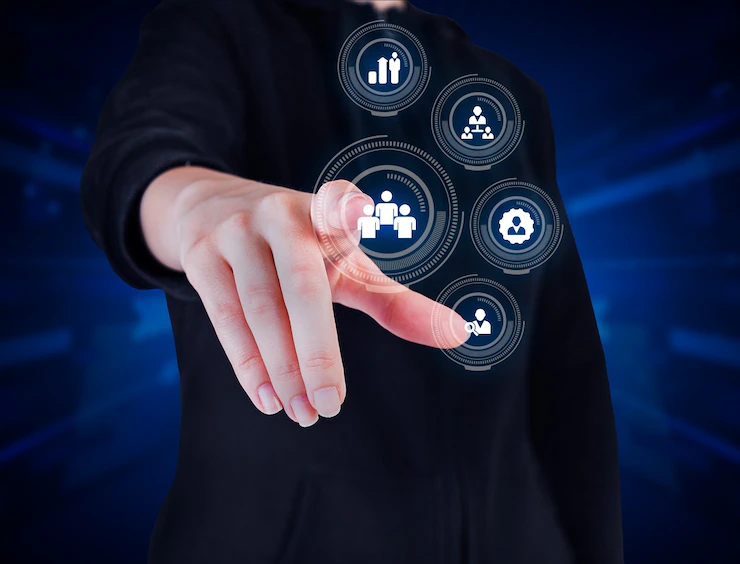 The Invisible Maestro: HR & Hiring as the Conductors of Enterprise Harmony