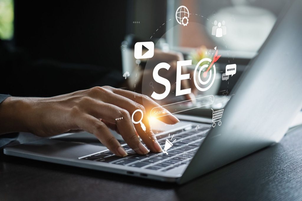 Link Building Strategy: How to Build Authority, Rankings, and Long-Term SEO Growth