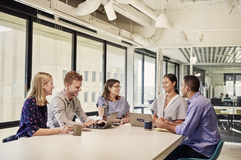 Why Employer Branding Is Now a Core Marketing Strategy