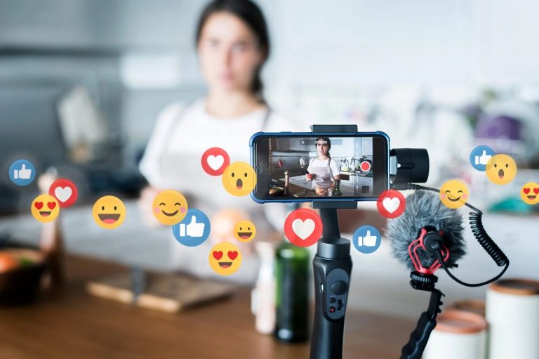 Media Industries Adapting Content Strategies for the Age of Digital Platforms