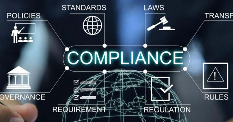 Preparing Organizations for Sudden Changes in Regulatory Compliance Requirements