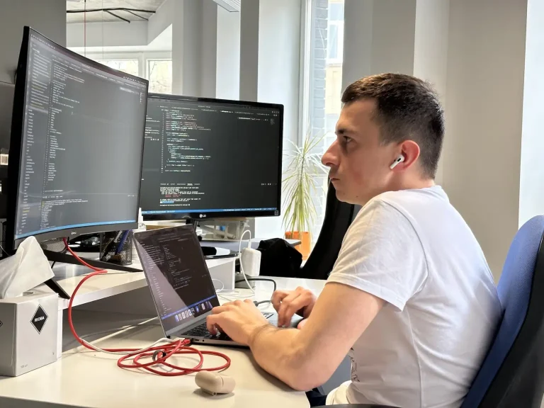 Why AI-Augmented Outsourcing Teams Are Shipping Code 40% Faster in 2026