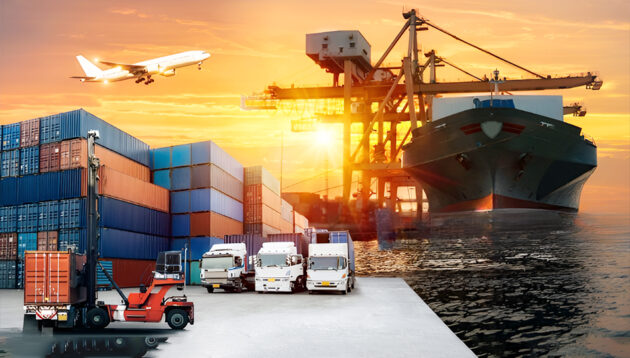 Why Sustainable Export Packing Is Essential for Global Logistics