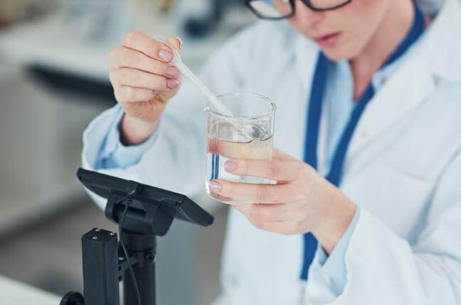 Why Professional Legionella Testing Companies Are Essential for Building Safety