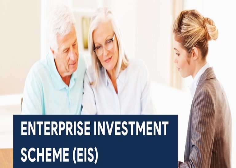 Search for the Best EIS Investments UK Intensifies as Investors Chase Innovation Led Growth